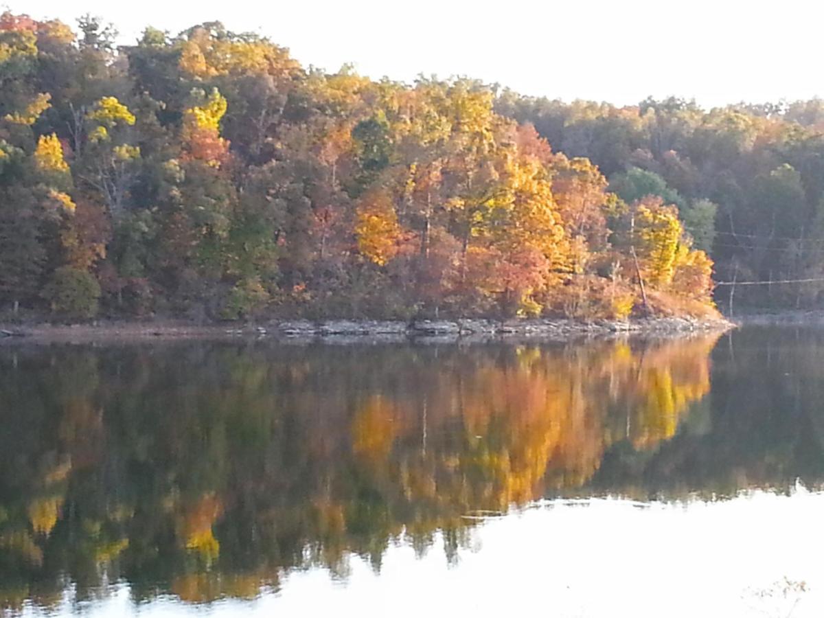 Lakehouse Has Spectacular View Plus Easy Access! Rogers Esterno foto